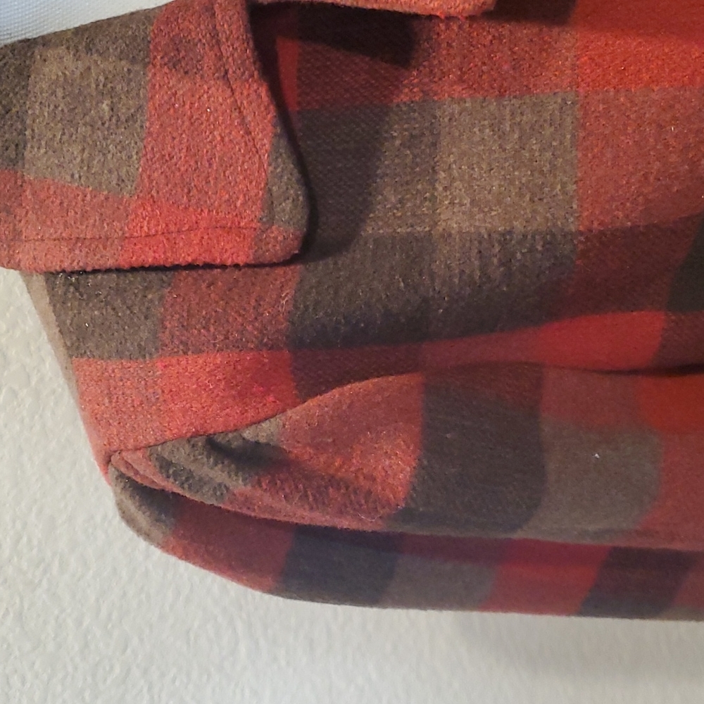 Retro Jacket - Picture 6 of 11